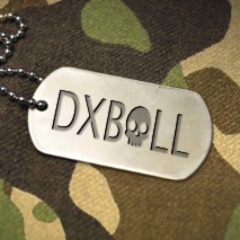 Dxball avatar